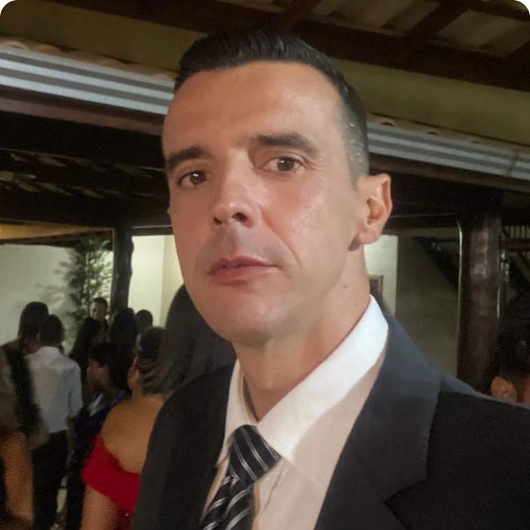  uma de nossas instalaçôes