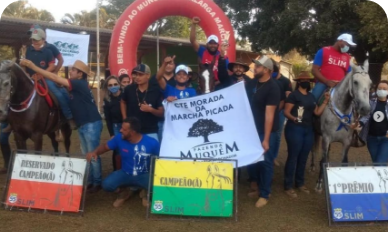  uma de nossas instalaçôes