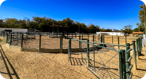  uma de nossas instalaçôes